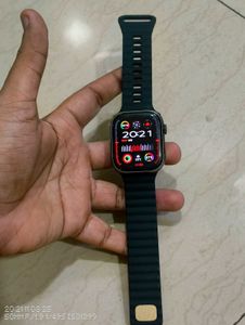 Apple Watch  Strap