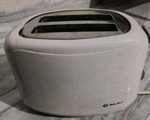 Toaster