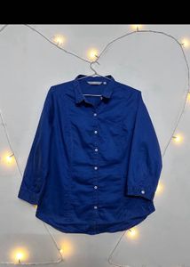ANNABELLE FORMAL SHIRT