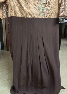 Embroidered Kurta