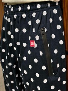 Comfy Cotton Lounge Pants