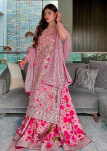 Pakistani Suit