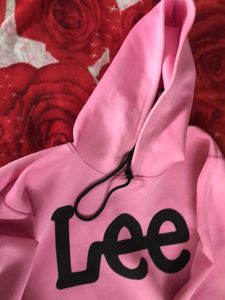 New Hoodie
