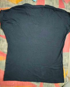 Beauty Takes The City Tee