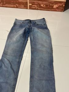 Zara Denim