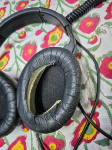 Sennheiser Headphones @ 50% Off