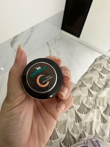 mCaffeine 72-Hour Moisturizing Cream