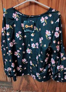 Hy Everyone I Am Here To Sell This Beautiful Tunic