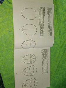 How to Draw Human Figures Book