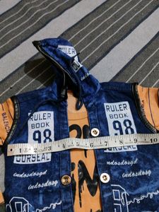NEW BOY&#39;S DRESS