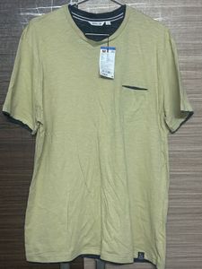 Men Tshirt