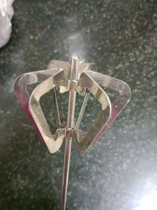 Hand Push Rotary Blend Whisk