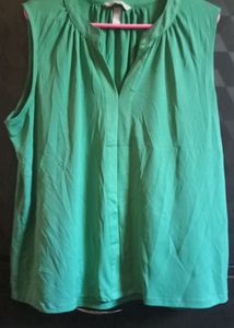 H&amp;M V-neck Shirt