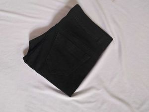 BUY 2 GET 1 FREE/ WOMEN Black skinny jeans