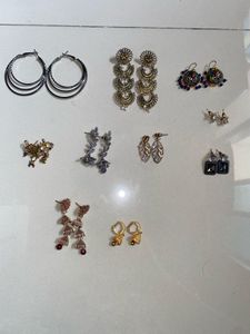 Earring Bundle