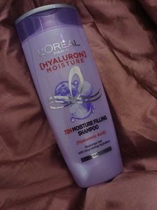 L&#39;Oreal Elseve Hyaluron Moisture Night Cream💖