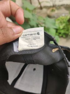 Carhartt Cap