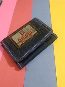 Mens & Women Wallet Heavy Quality