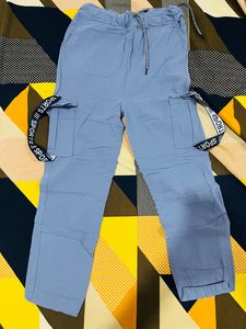 Trouser