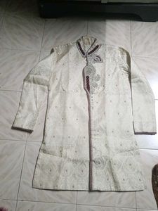 New Elegant Sherwani