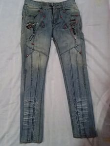 Jeans 32 Size