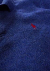 Ralph Lauren Polo Sweater