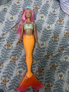 Barbie Mermaid