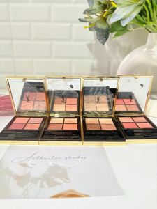 YSL Eyeshadow Palette