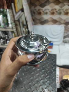 ROHIT GHEE POT PLAIN 1NO
