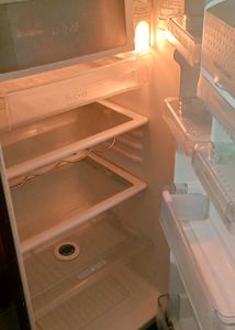 LG Refrigerator (Fully Working)