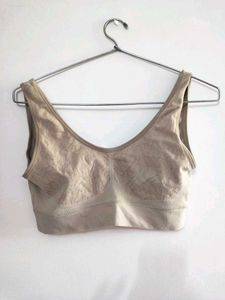 Comfortable Everyday Bra