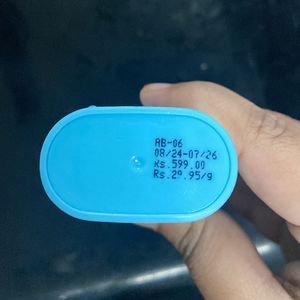 New Dot &amp; Key Moisture Stick
