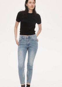 H&amp;m Skinny High Jeans