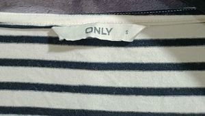 Branded &#39;Only&#39; Brand Top