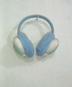 HEADPHONE CAP