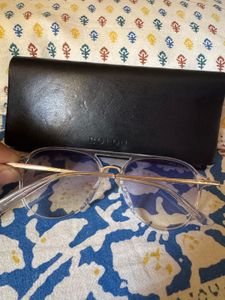 Original Bolon Sunglasses With Case