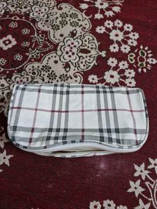Makeup Pouch Set