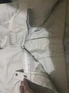 Coat Pant