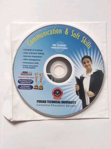 2 Books &amp; 1 CD Combo - Computer &amp; Communication