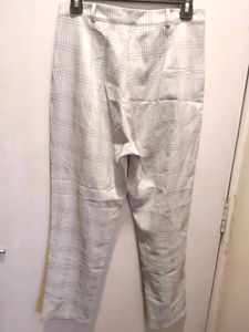 Beautiful High Waist Trouser