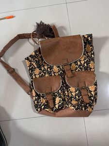 Trendy Women Backpack On Sale