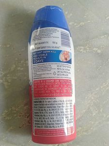 Nycil Cool Gulabjal Prickly Heat Powder