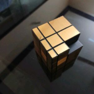 Mirror Magic Cube