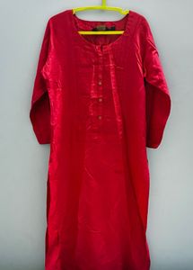Cotton Kurti
