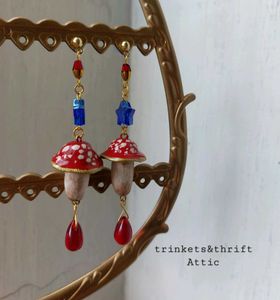 Earrings Set of 3
