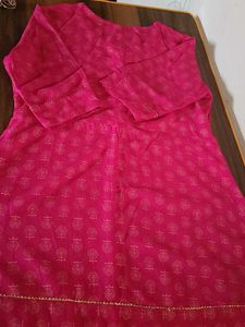 Short Kurta