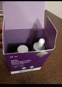 Dermaco Niacinamide Face Serum