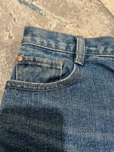 Zara Denim Shorts