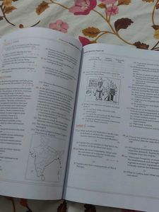 POLITICAL SCIENCE SAMPLE QUESTION PAPERS CLASS 12