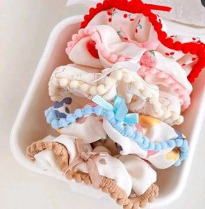 Kawaii Coquette Scrunchies 🌸💖